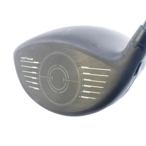 Cobra: DARKSPEED LS 9.0° Driver Graphite Stiff Right Hand