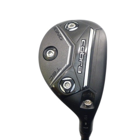 Cobra: King TEC 2023 3H Hybrid Graphite Stiff Right Hand