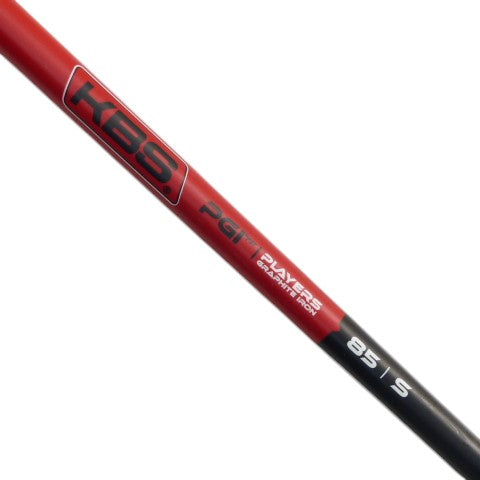 Cobra: King TEC 2023 3H Hybrid Graphite Stiff Right Hand