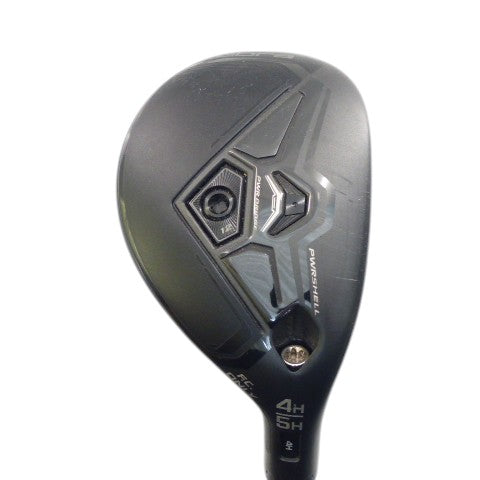 Cobra: DARKSPEED 4H Hybrid Graphite Seniors Right Hand
