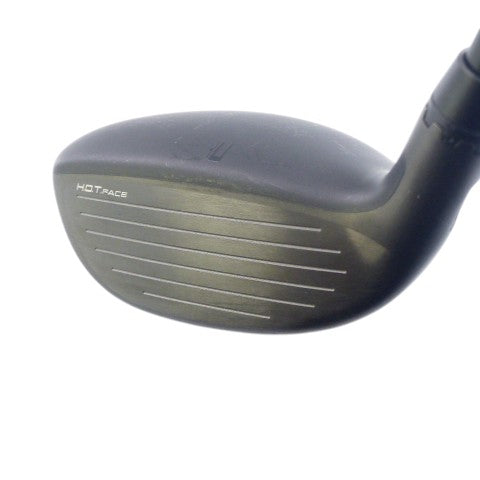 Cobra: DARKSPEED 4H Hybrid Graphite Seniors Right Hand
