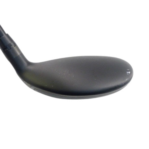Cobra: DARKSPEED 4H Hybrid Graphite Seniors Right Hand