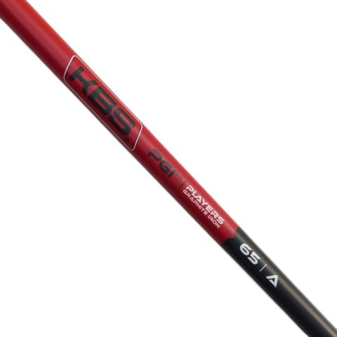 Cobra: DARKSPEED 4H Hybrid Graphite Seniors Right Hand