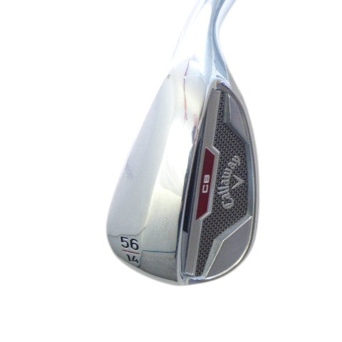 Callaway: CB 56° Wedge Steel Wedge Right Hand