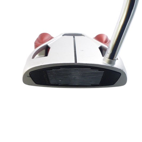 TaylorMade: Spider Tour Platinum DB Putter Steel Right Hand