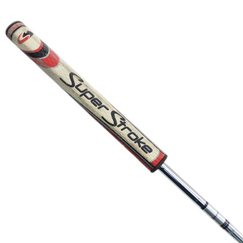 TaylorMade: Spider Tour Platinum DB Putter Steel Right Hand