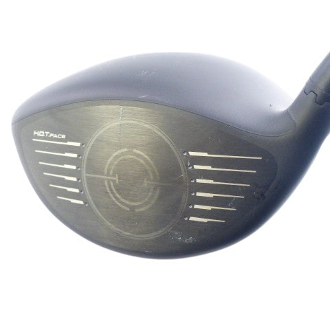 Cobra: DARKSPEED LS 10.5° Driver Graphite X-Stiff Right Hand