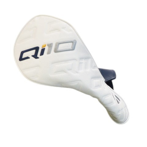 TaylorMade: Qi10 Max 10.5° Driver Graphite Regular Right Hand