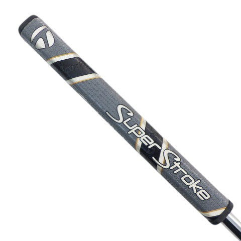 TaylorMade: Spider GTX Silver CS Putter Steel Regular Right Hand