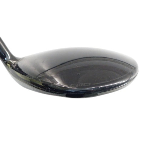 TaylorMade: Qi10 Max 5w Fairway Wood Graphite Ladies Right Hand
