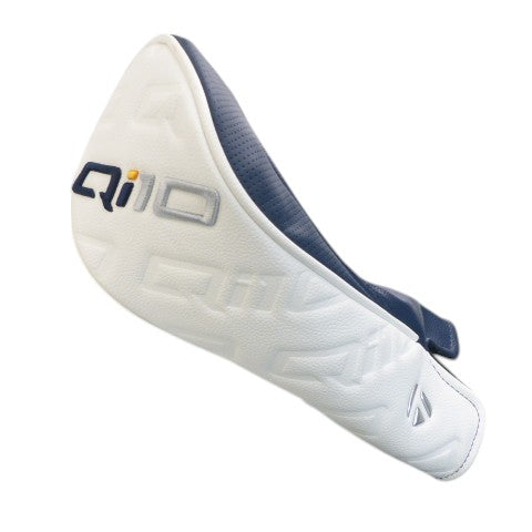 TaylorMade: Qi10 Max 5w Fairway Wood Graphite Ladies Right Hand