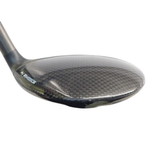 Callaway: Paradym Ai Smoke Max D 5w Fairway Wood Graphite Regular Right Hand