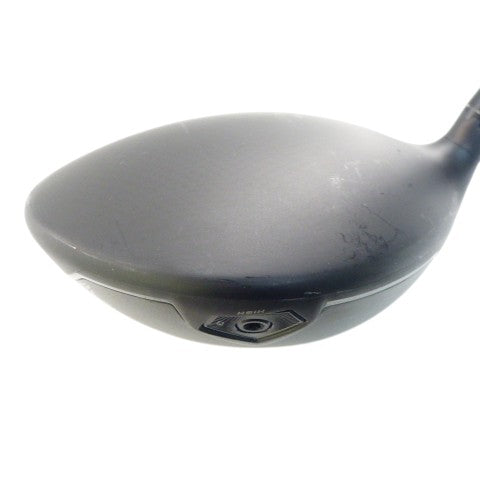 Cobra: DARKSPEED LS 9.0° Driver Graphite Stiff Left Hand
