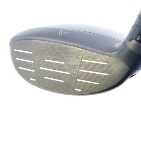 Callaway: Paradym Ai Smoke Max D 3w Fairway Wood Graphite Regular Right Hand