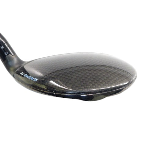 Callaway: Paradym Ai Smoke Max D 3w Fairway Wood Graphite Regular Right Hand