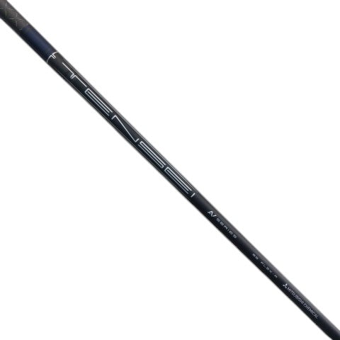 Callaway: Paradym Ai Smoke Max D 3w Fairway Wood Graphite Regular Right Hand
