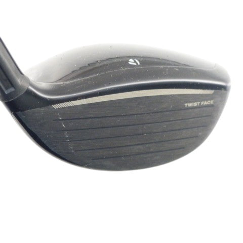 TaylorMade: Stealth 2 5w Fairway Wood Graphite Regular Left Hand