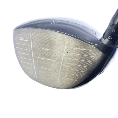 Callaway: Big Bertha 23 10.5° Driver Graphite Stiff Right Hand