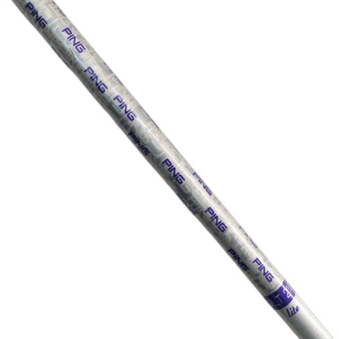 Ping: Serene 5w Fairway Wood Graphite Ladies Right Hand