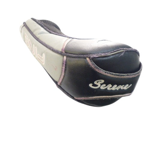 Ping: Serene 5w Fairway Wood Graphite Ladies Right Hand