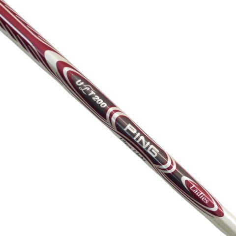 Ping: Faith 3w Fairway Wood Graphite Ladies Right Hand