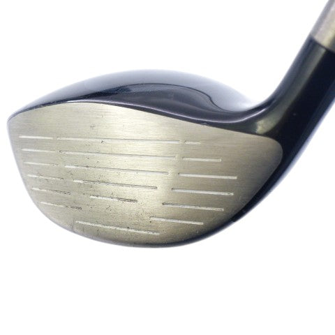 Ping: Rapture 3w Fairway Wood Graphite Stiff Right Hand