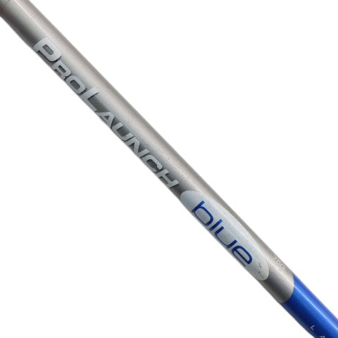 Ping: Rapture 3w Fairway Wood Graphite Stiff Right Hand