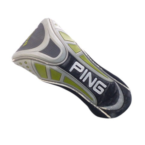 Ping: Rapture 3w Fairway Wood Graphite Stiff Right Hand