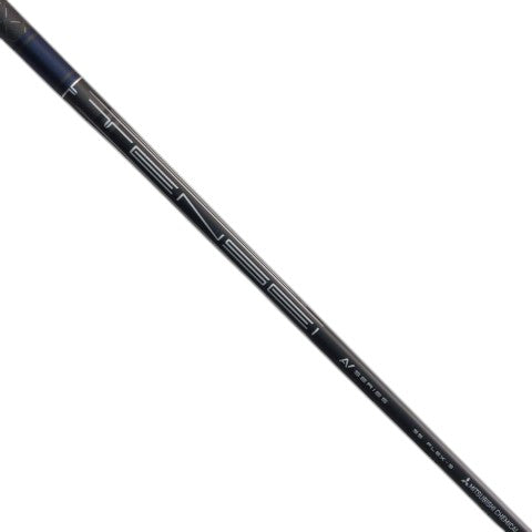 Callaway: Paradym Ai Smoke Triple Diamond 9.0° Driver Graphite Stiff Left Hand