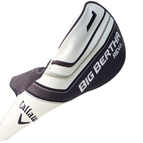 Callaway: Big Bertha Reva 23 10.5° Driver Graphite Ladies Right Hand