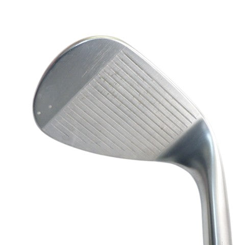 Titleist: Vokey SM10 Tour Chrome 54° Wedge F-Grind Steel Wedge Left Hand