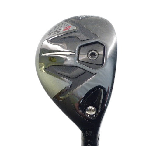 Titleist: TSi2 5H Hybrid Graphite Regular Right Hand