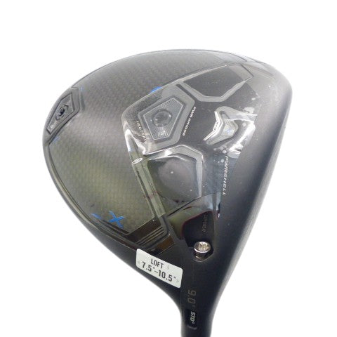 Cobra: DARKSPEED X 9.0° Driver Graphite Regular Right Hand