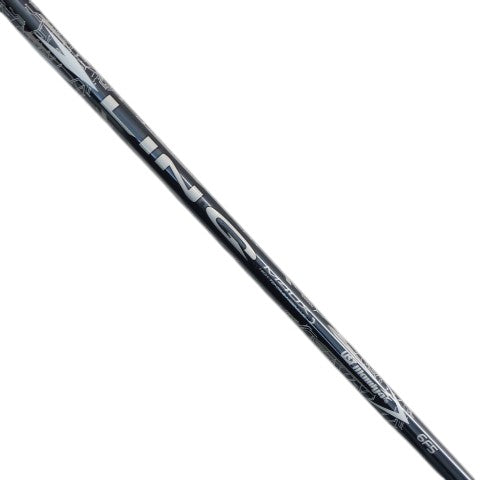Cobra: DARKSPEED LS 9.0° Driver Graphite X-Stiff Right Hand