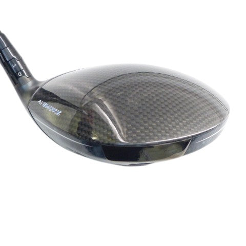 Callaway: Paradym Ai Smoke Triple Diamond 8.0° Driver Graphite Regular Right Hand