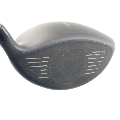 Cobra: DARKSPEED X 9.0° Driver Graphite Stiff Left Hand