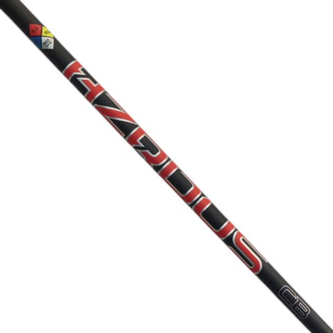 Cobra: DARKSPEED LS 10.5° Driver Graphite Seniors Right Hand