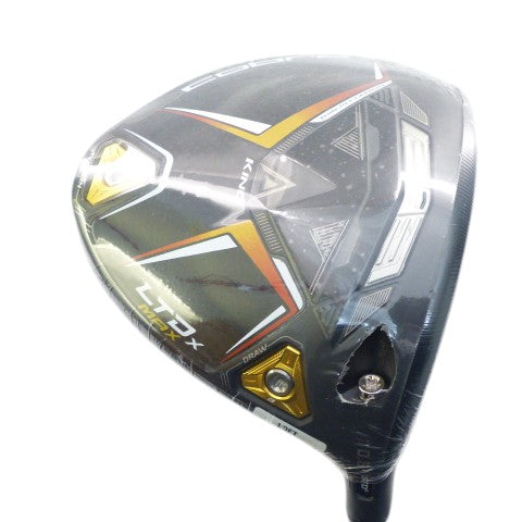 Cobra: LTDx Max 10.5° Driver Graphite Regular Right Hand