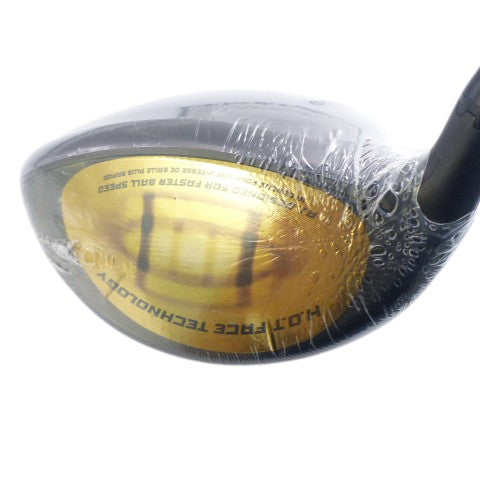 Cobra: LTDx Max 10.5° Driver Graphite Regular Right Hand
