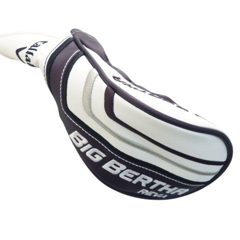 Callaway: Big Bertha Reva 23 5H Hybrid Graphite Ladies Left Hand