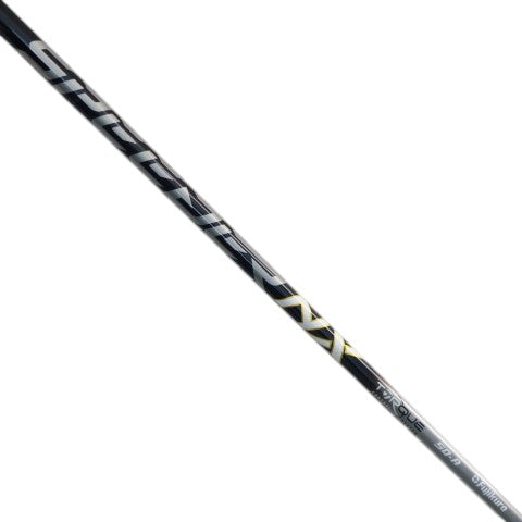 TaylorMade: Qi10 Max 3w Fairway Wood Graphite Seniors Right Hand