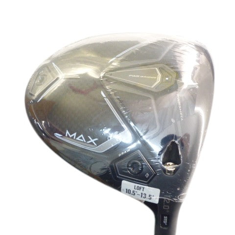 Cobra: DARKSPEED MAX 12.0° Driver Graphite Ladies Right Hand