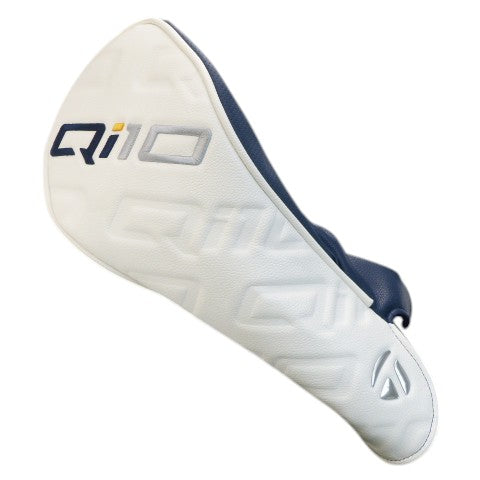 TaylorMade: Qi10 Max 10.5° Driver Graphite Stiff Left Hand
