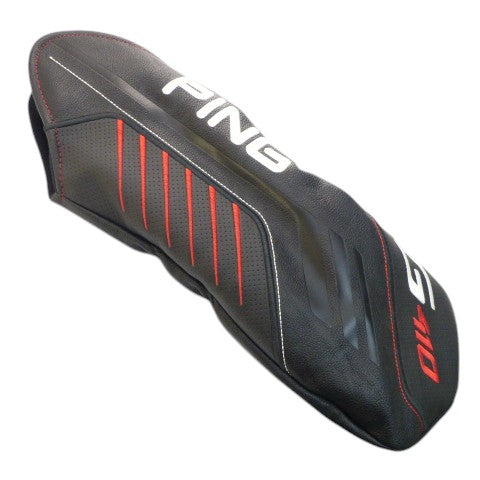 Ping: G410 SFT 10.5° Driver Graphite Regular Left Hand