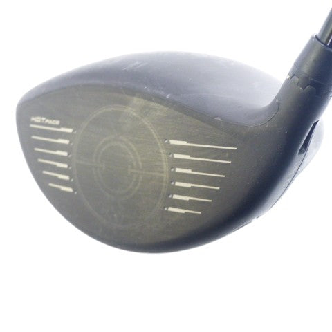 Cobra: DARKSPEED X 10.5° Driver Graphite Stiff Right Hand