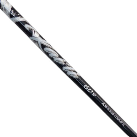 Cobra: DARKSPEED X 10.5° Driver Graphite Stiff Right Hand