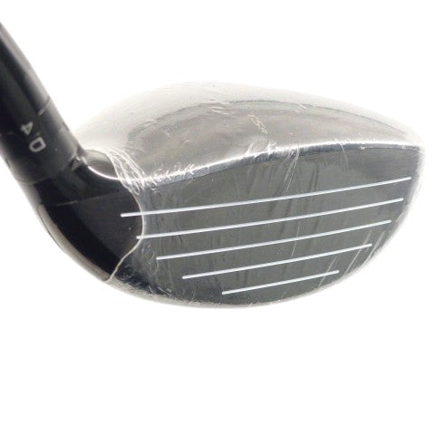 Titleist: TSR2 4w Fairway Wood Graphite X-Stiff Left Hand