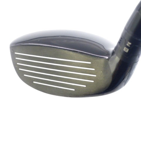Titleist: TSR2 3H Hybrid Graphite Stiff Right Hand