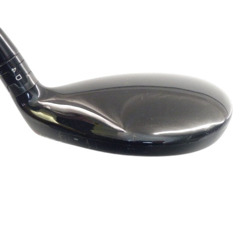 Titleist: TSR2 3H Hybrid Graphite Stiff Right Hand