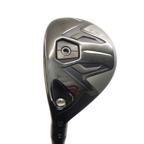 Titleist: TSi2 3H Hybrid Graphite Regular Left Hand